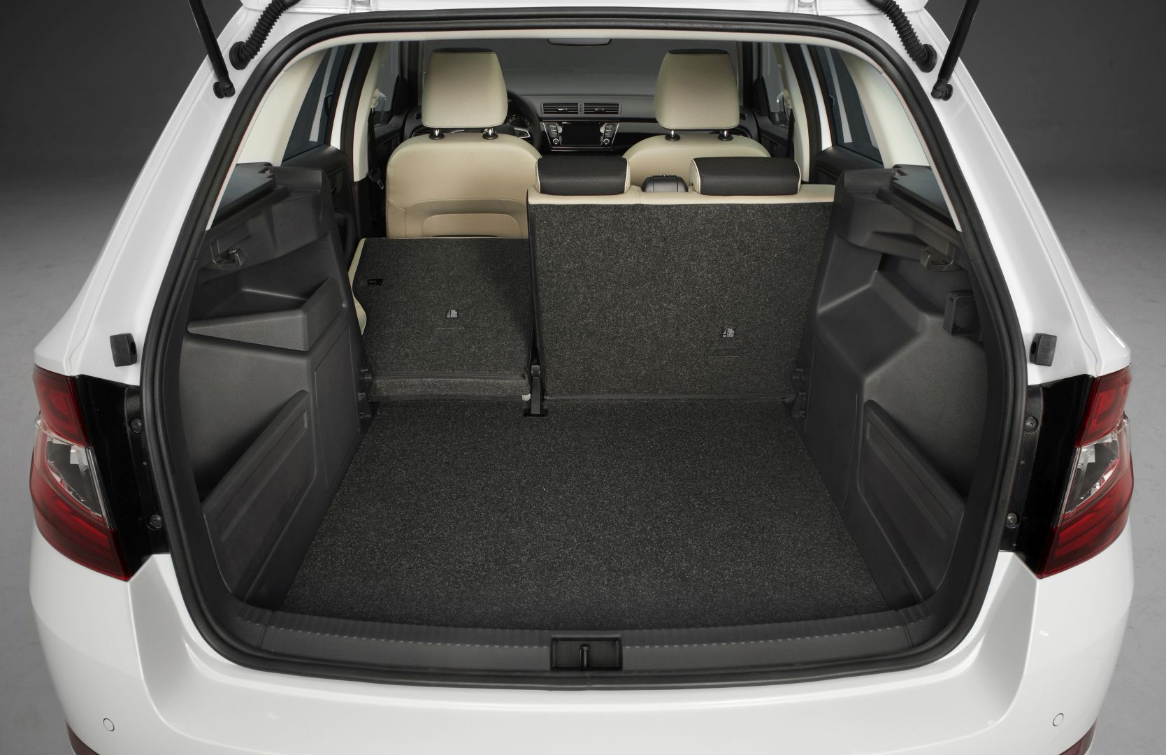 Skoda Fabia Combi photo 69