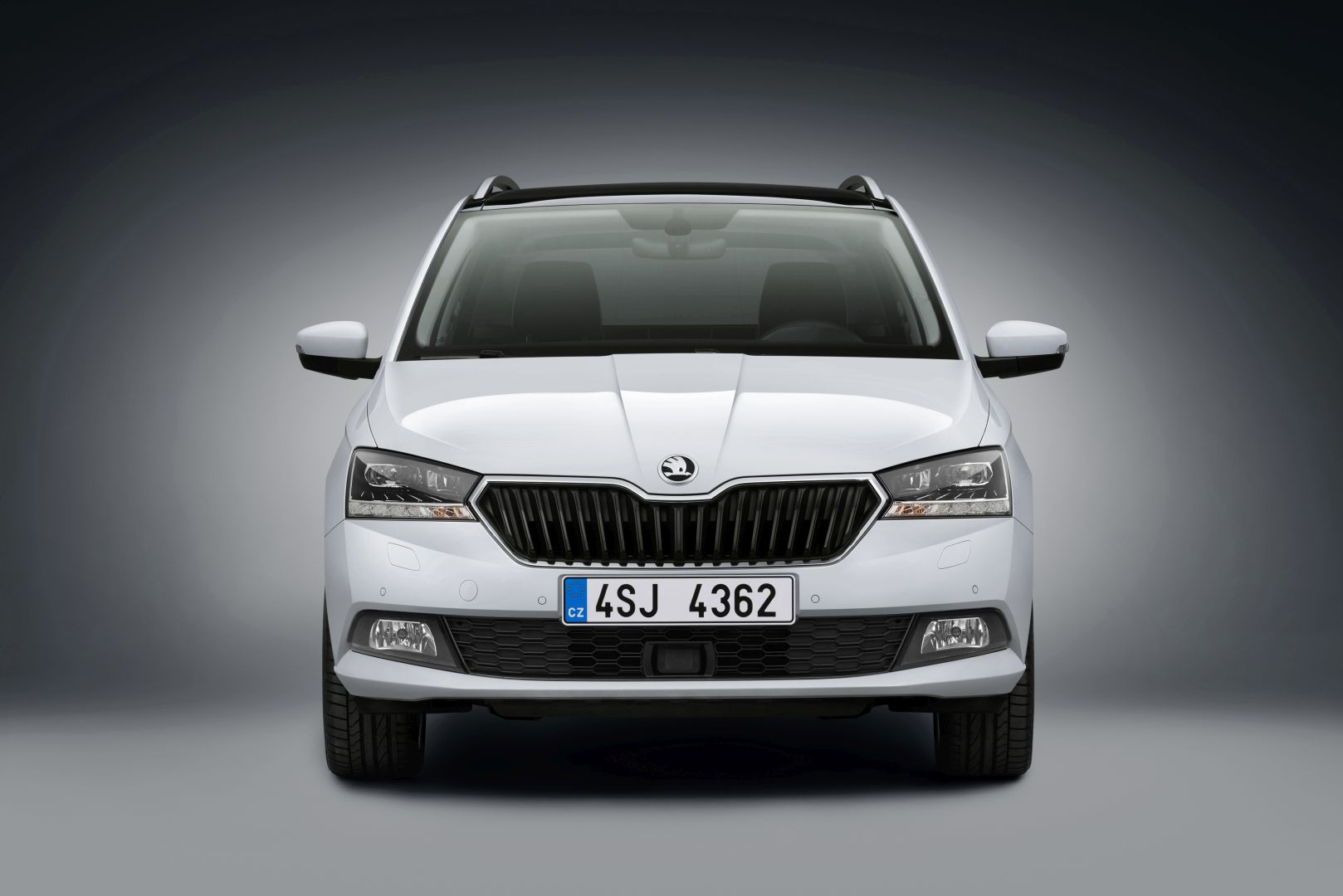 Skoda Fabia Combi photo 51