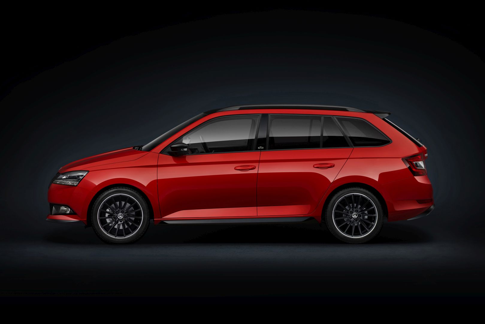 Skoda Fabia Combi photo 57