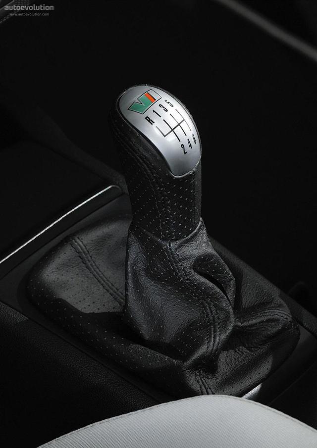 Skoda Fabia Rs Foto 7