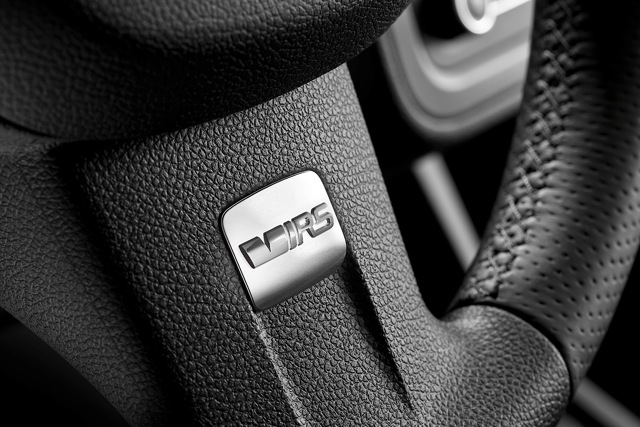Skoda Fabia Rs foto 20