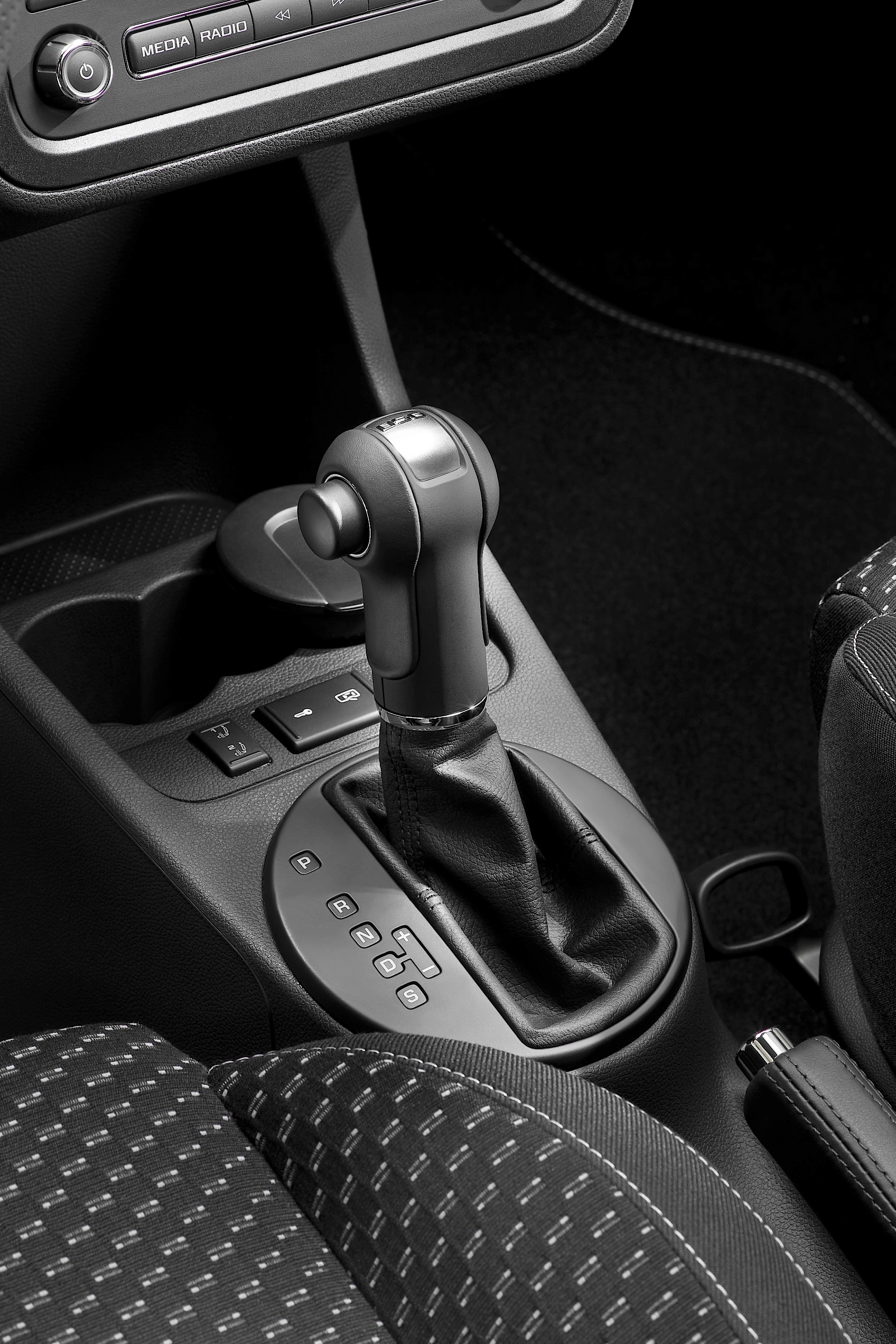 Skoda Fabia Rs photo 21