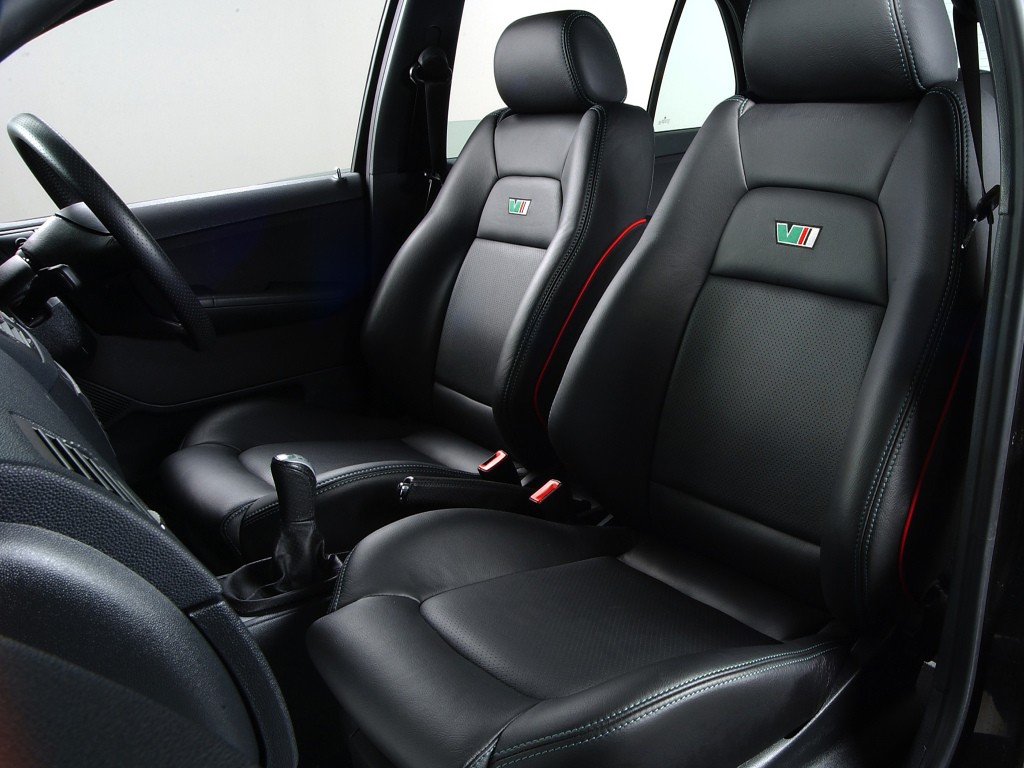 Skoda Fabia photo 36