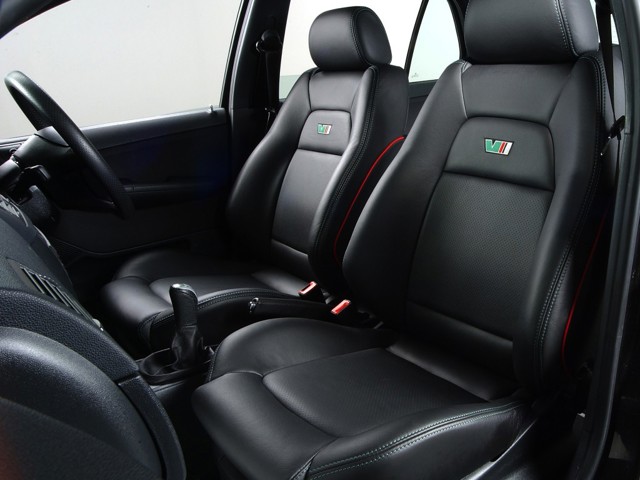 Skoda Fabia photo 36