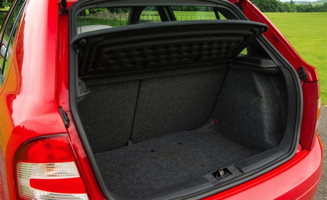 Skoda Fabia photo 40