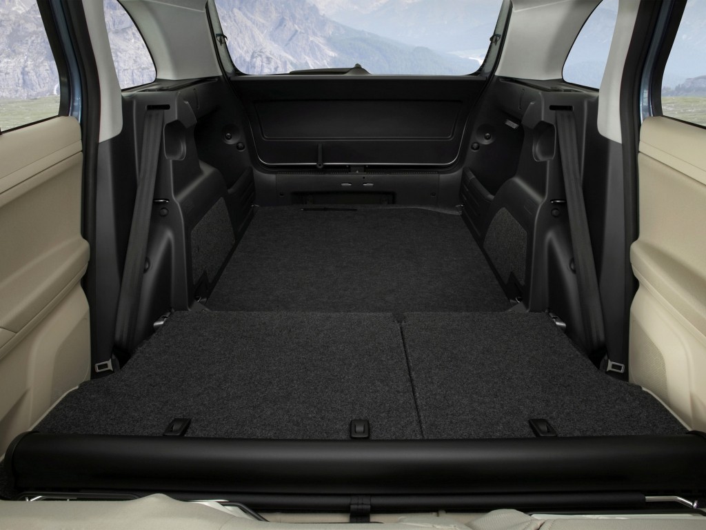 Skoda Fabia photo 31