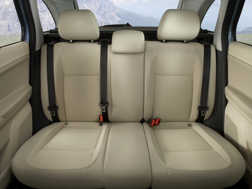 Skoda Fabia photo 32