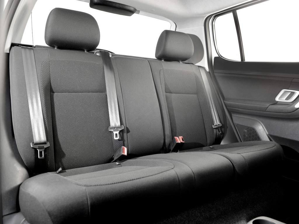 Skoda Fabia photo 38