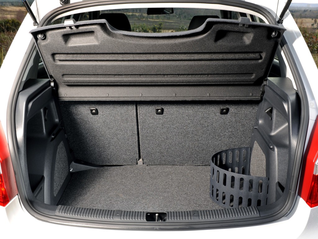 Skoda Fabia photo 40