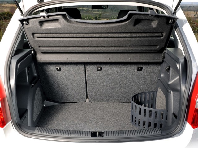 Skoda Fabia Foto 40