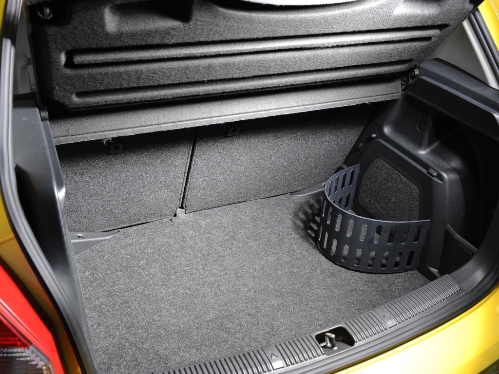 Skoda Fabia photo 43