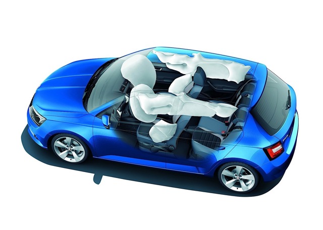 Skoda Fabia foto 65