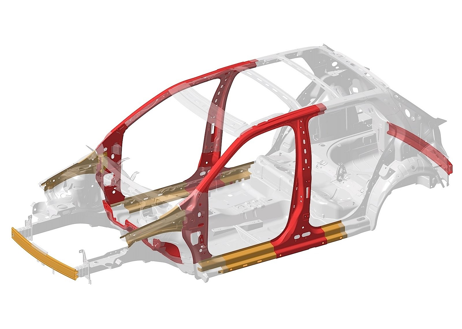Skoda Fabia photo 67