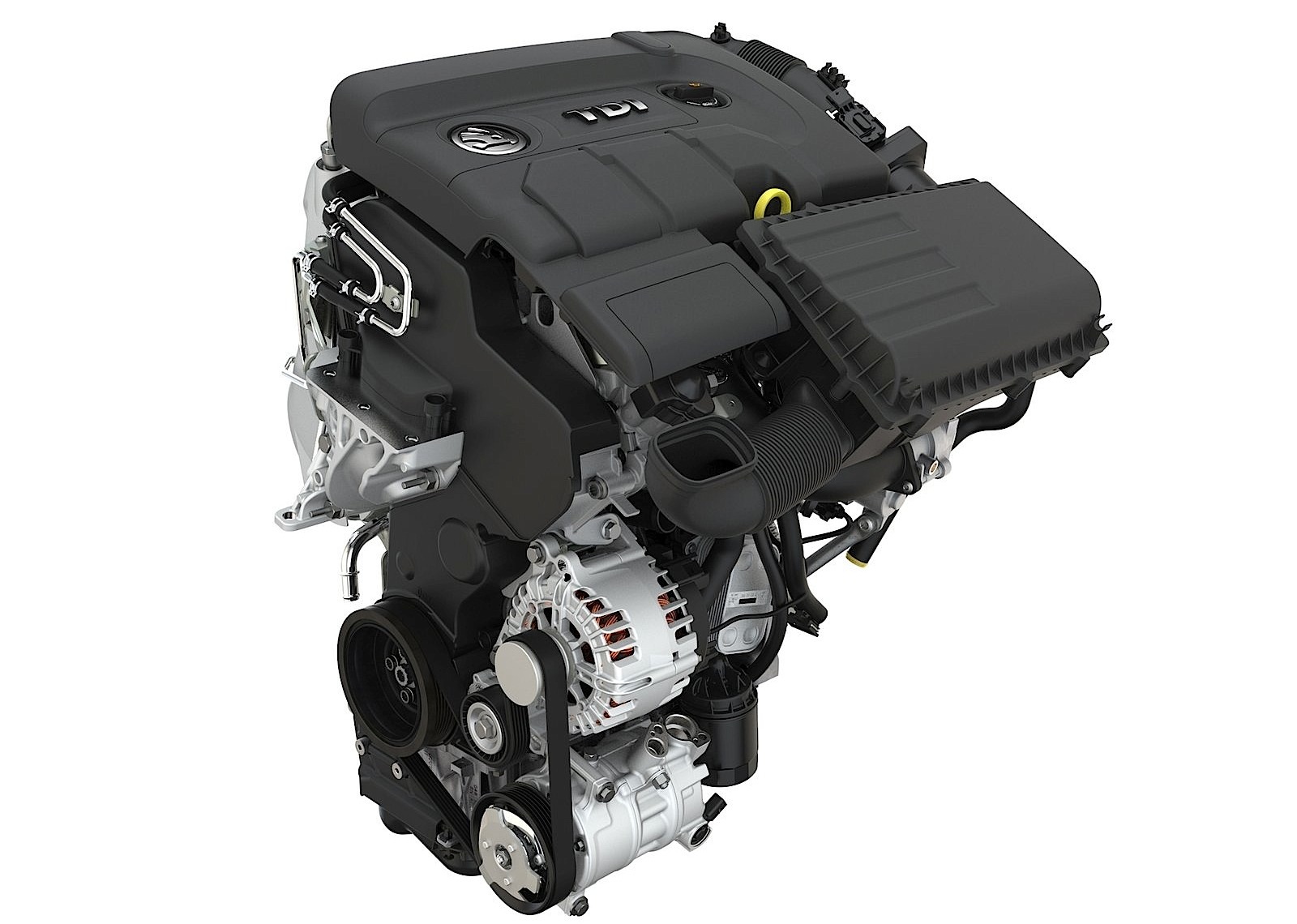 Skoda Fabia photo 68