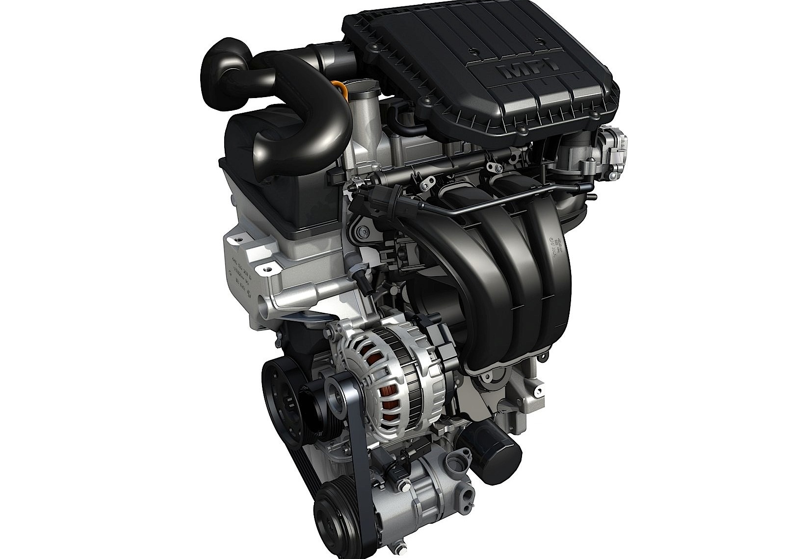 Skoda Fabia photo 69