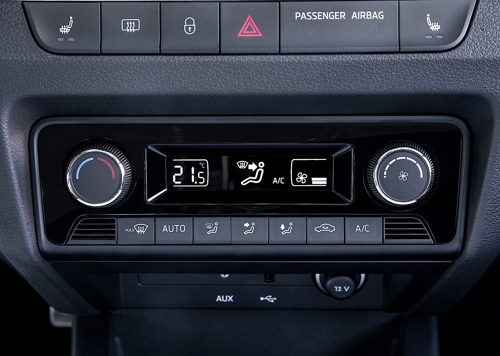 Skoda Fabia photo 73