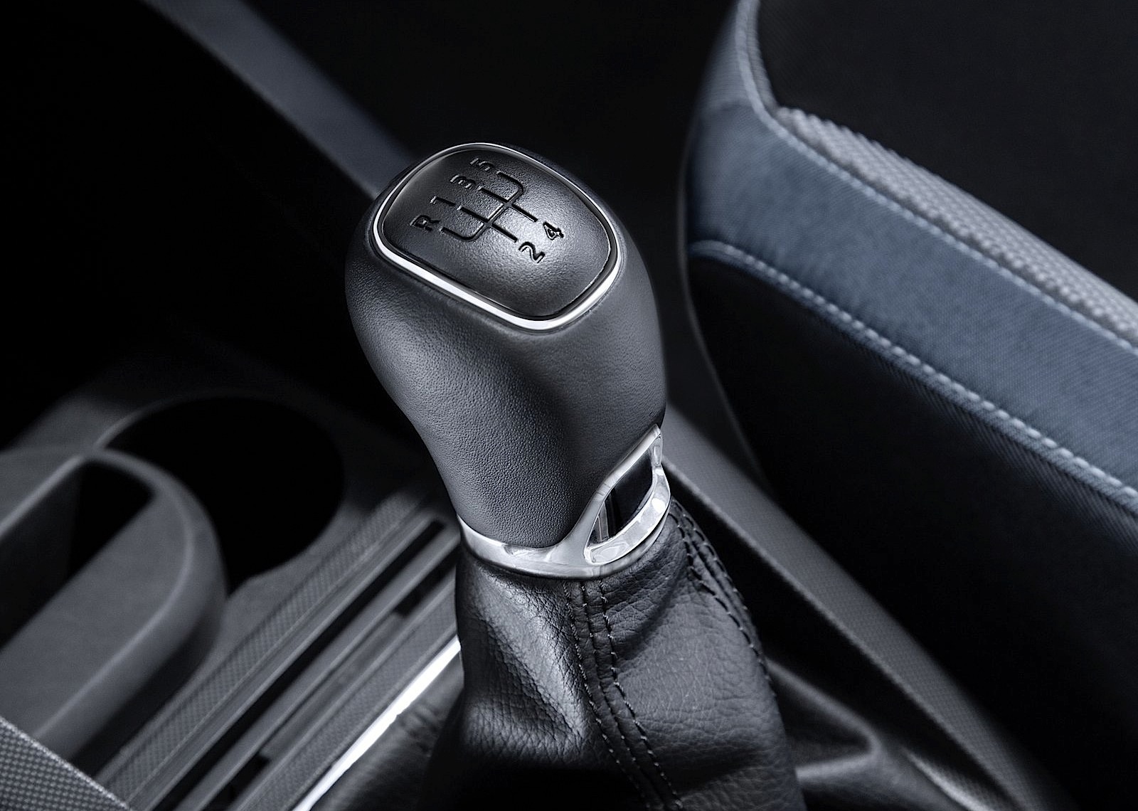 Skoda Fabia photo 74