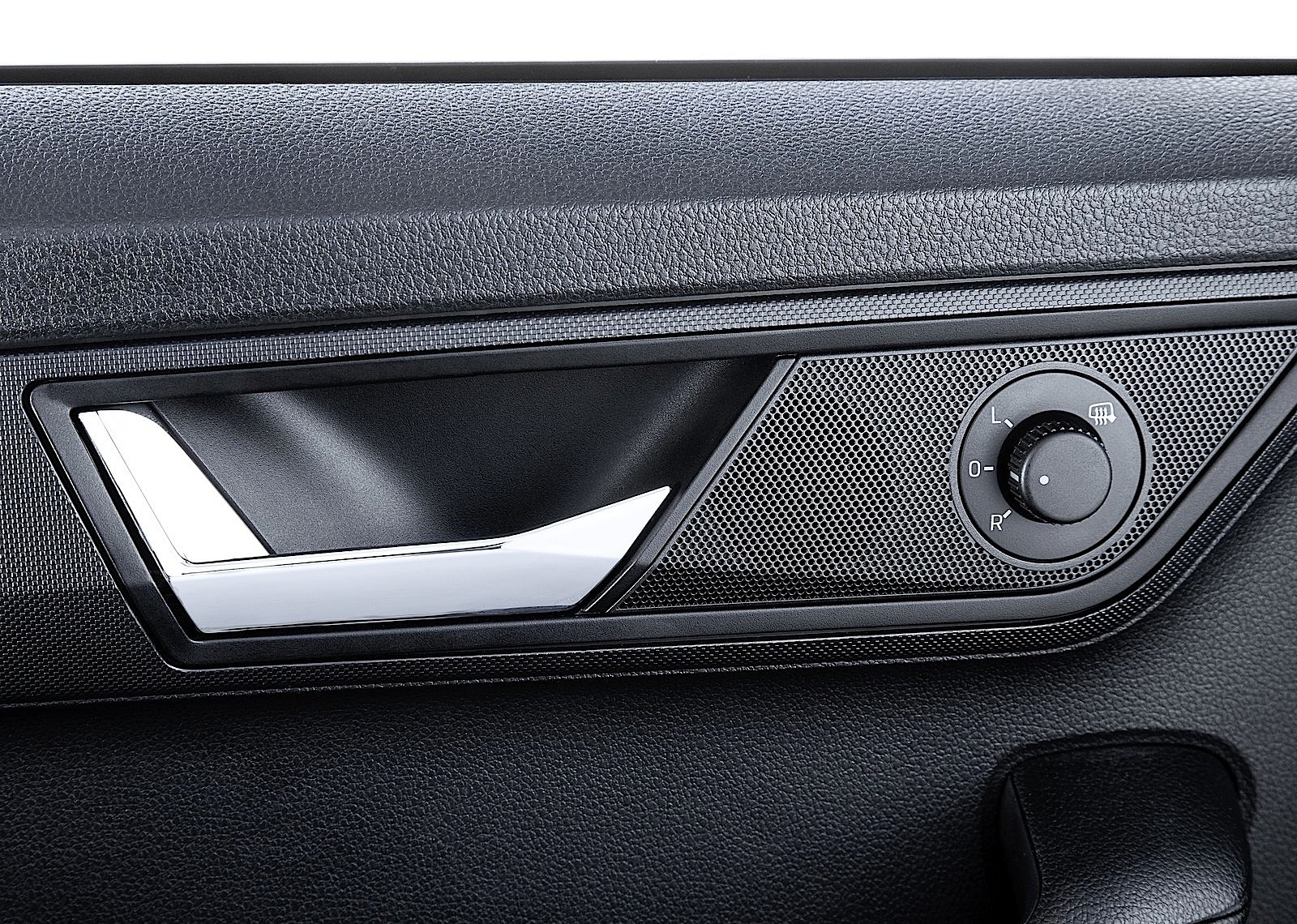 Skoda Fabia photo 75