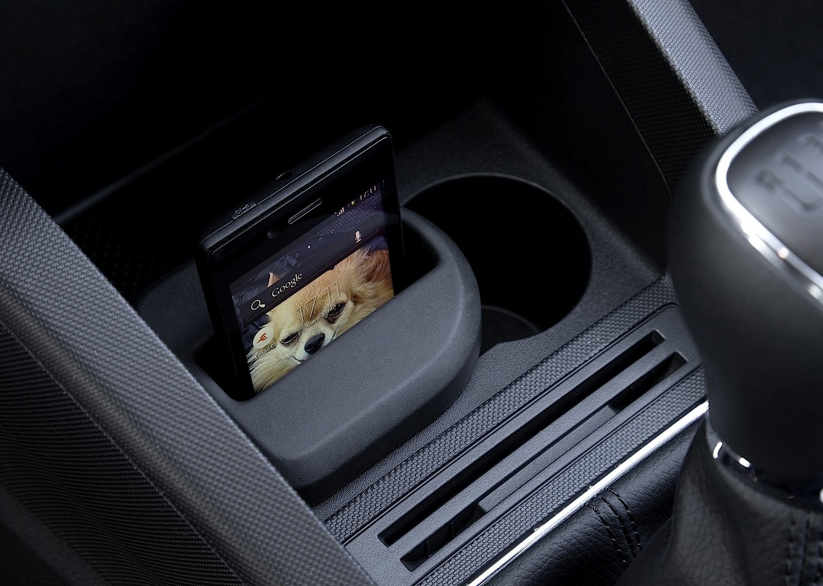 Skoda Fabia photo 76