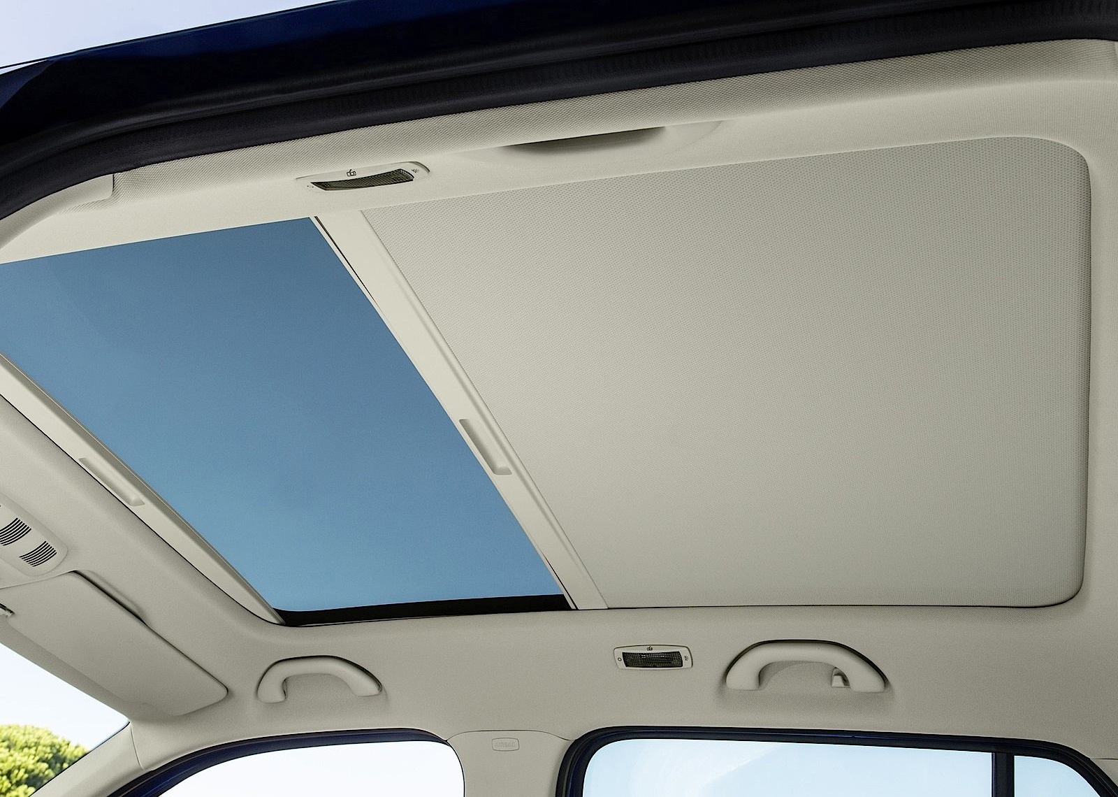 Skoda Fabia photo 77