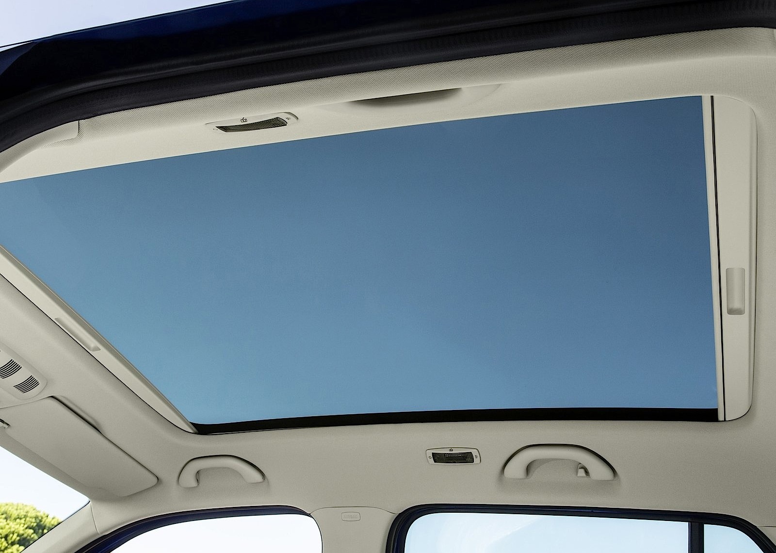 Skoda Fabia photo 78