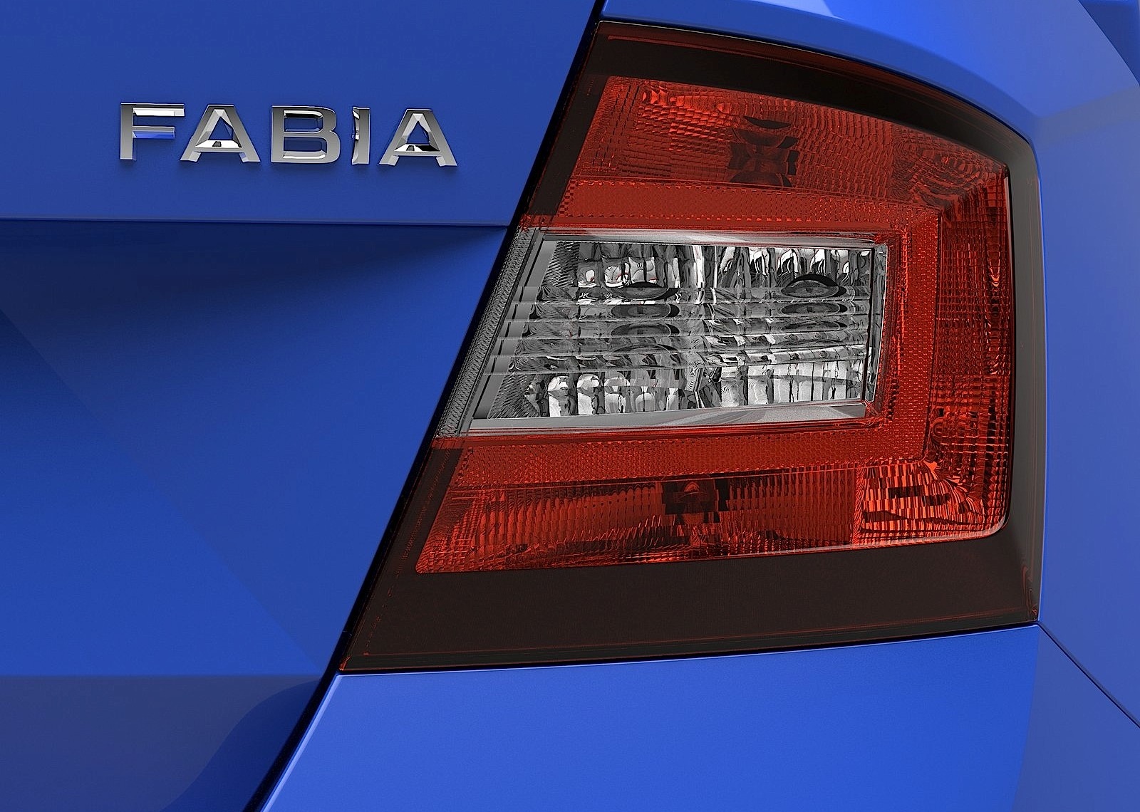 Skoda Fabia photo 43