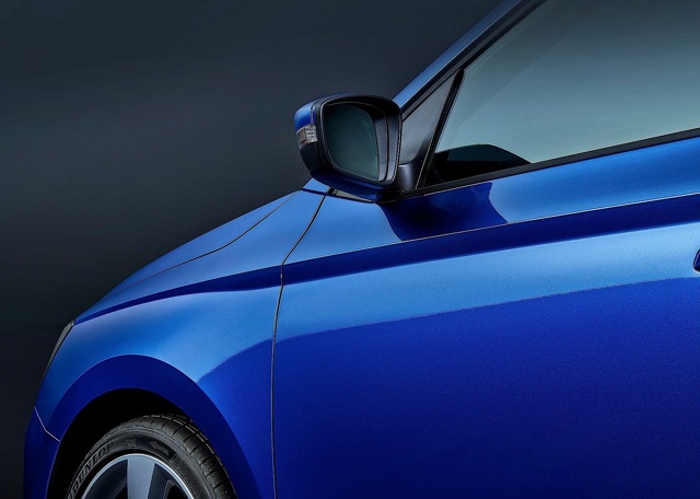 Skoda Fabia foto 45