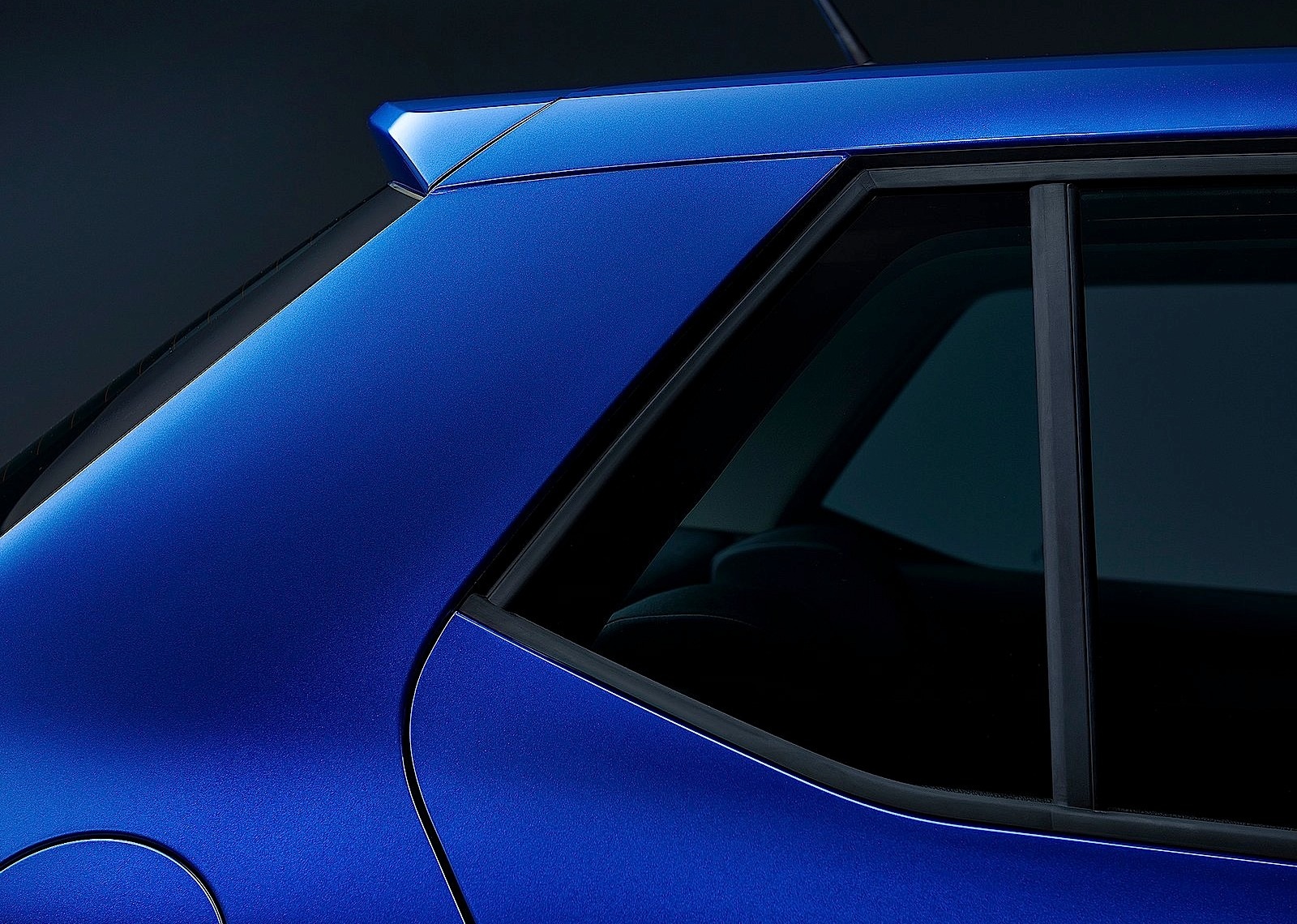 Skoda Fabia photo 46