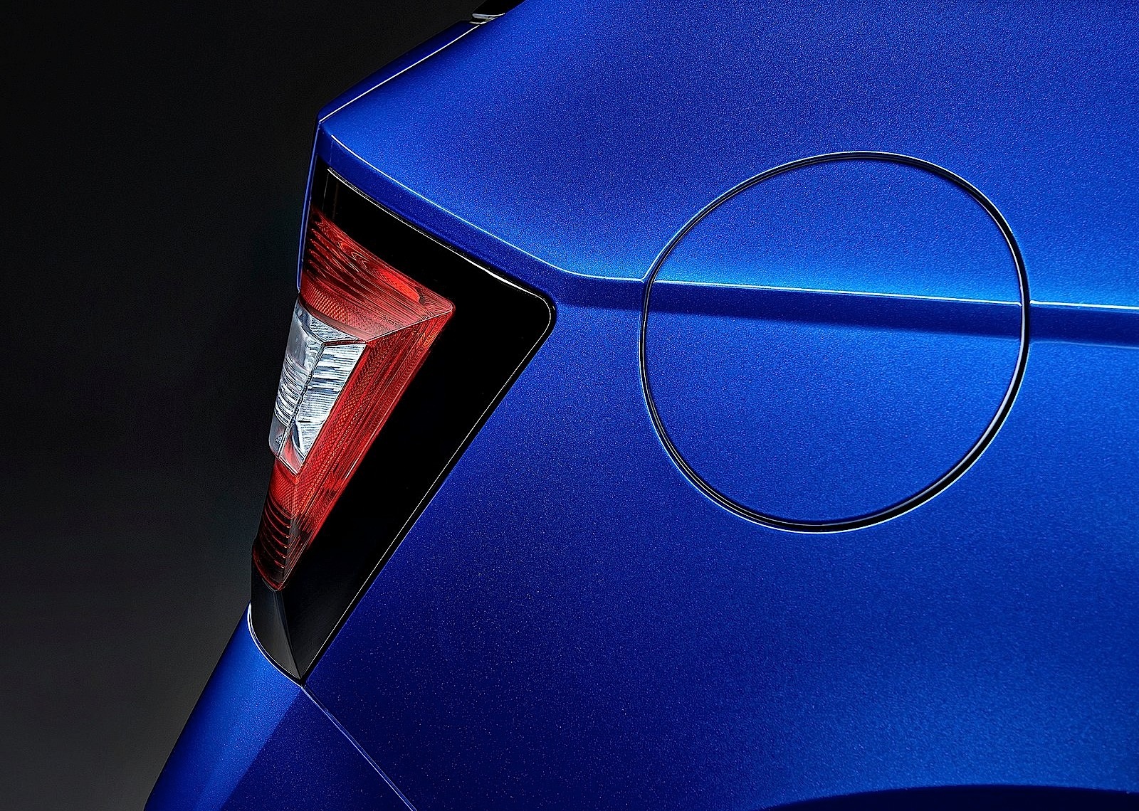 Skoda Fabia photo 47