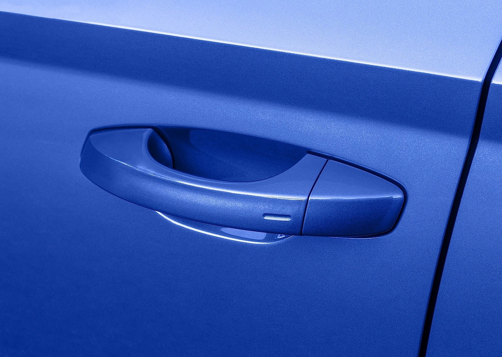 Skoda Fabia photo 48