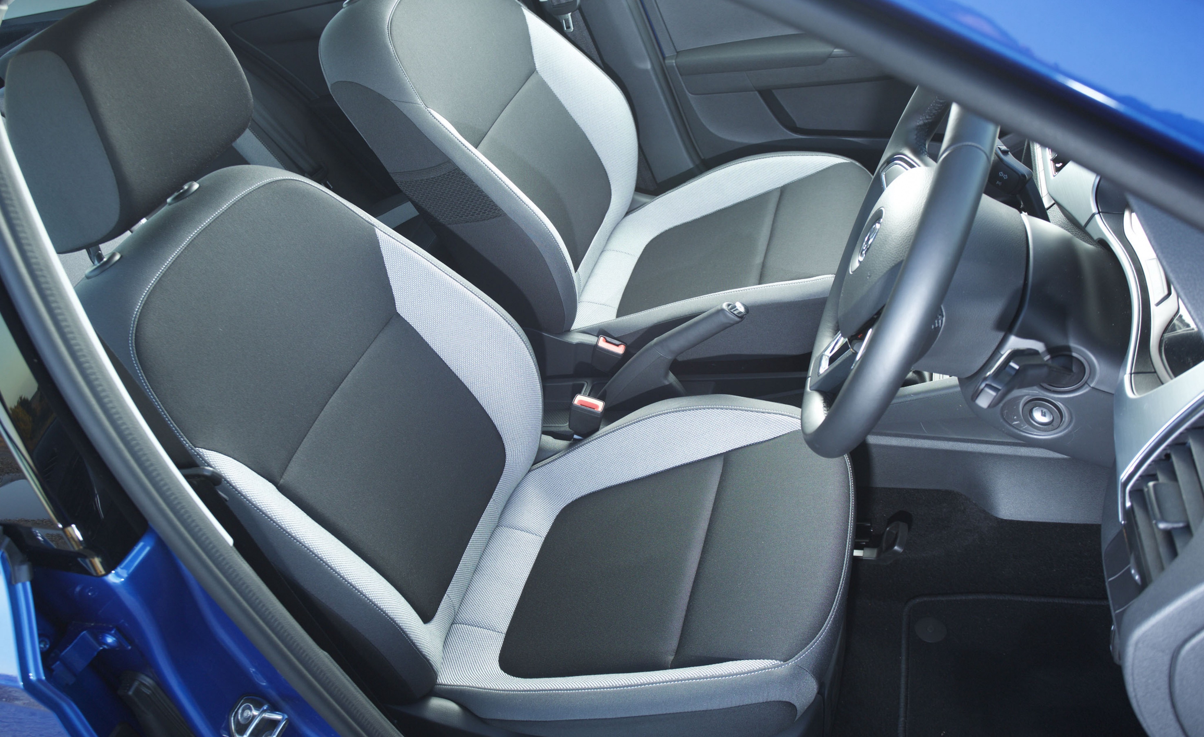 Skoda Fabia photo 82