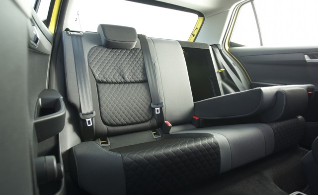 Skoda Fabia foto 85