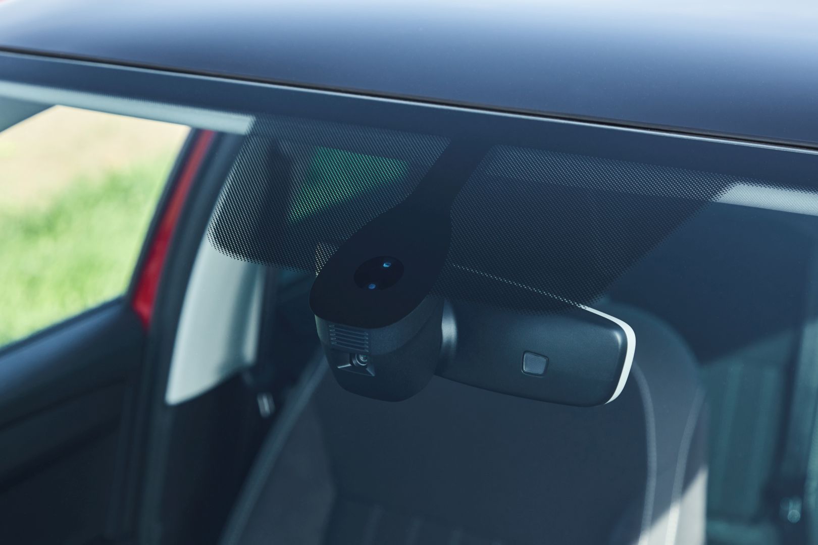 Skoda Fabia photo 51