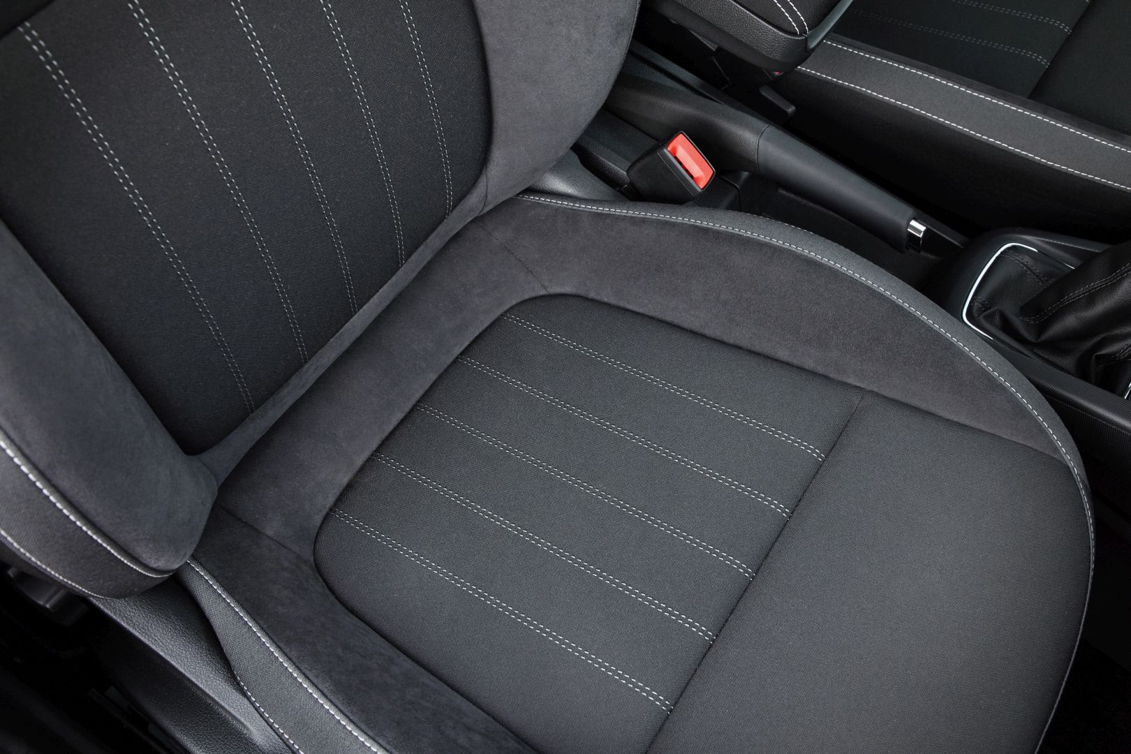 Skoda Fabia photo 59