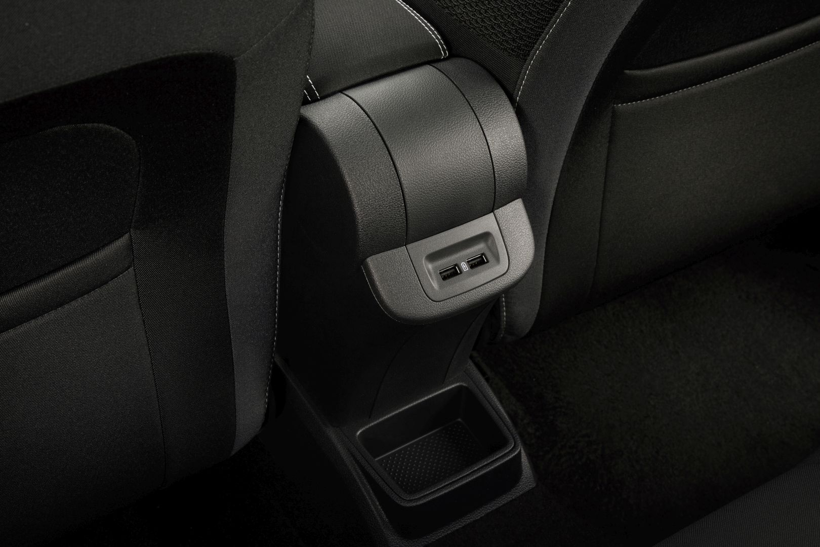 Skoda Fabia photo 65