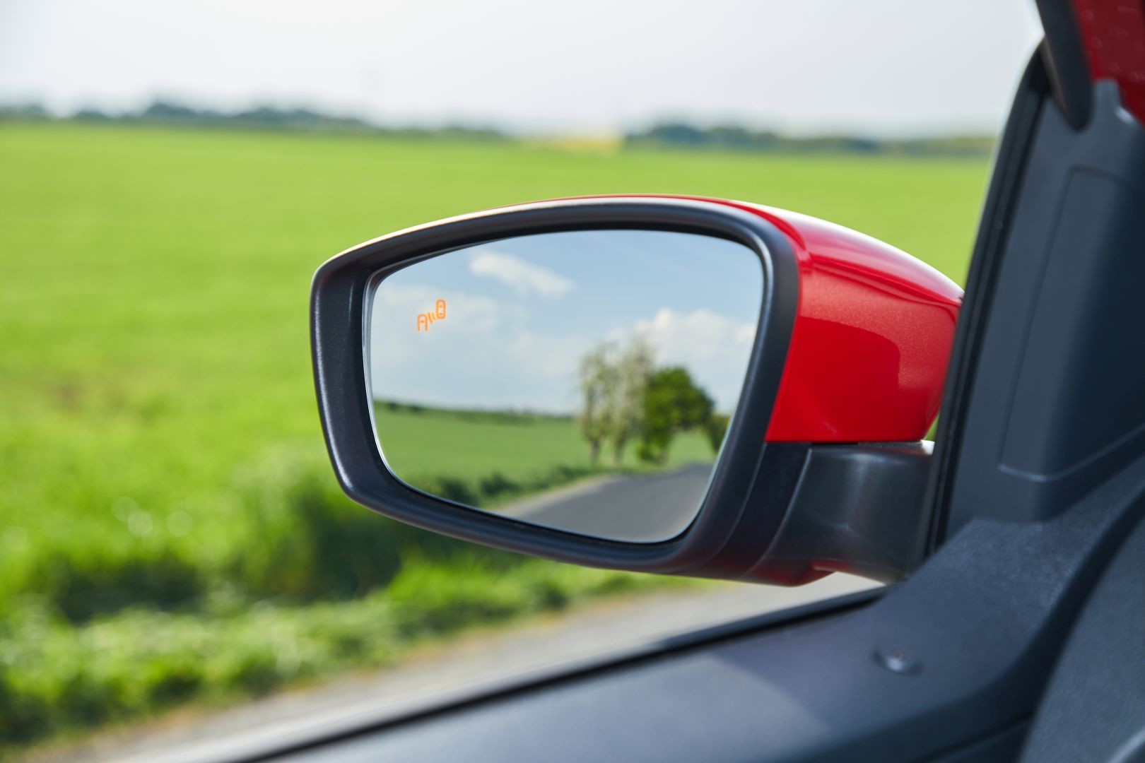 Skoda Fabia photo 12