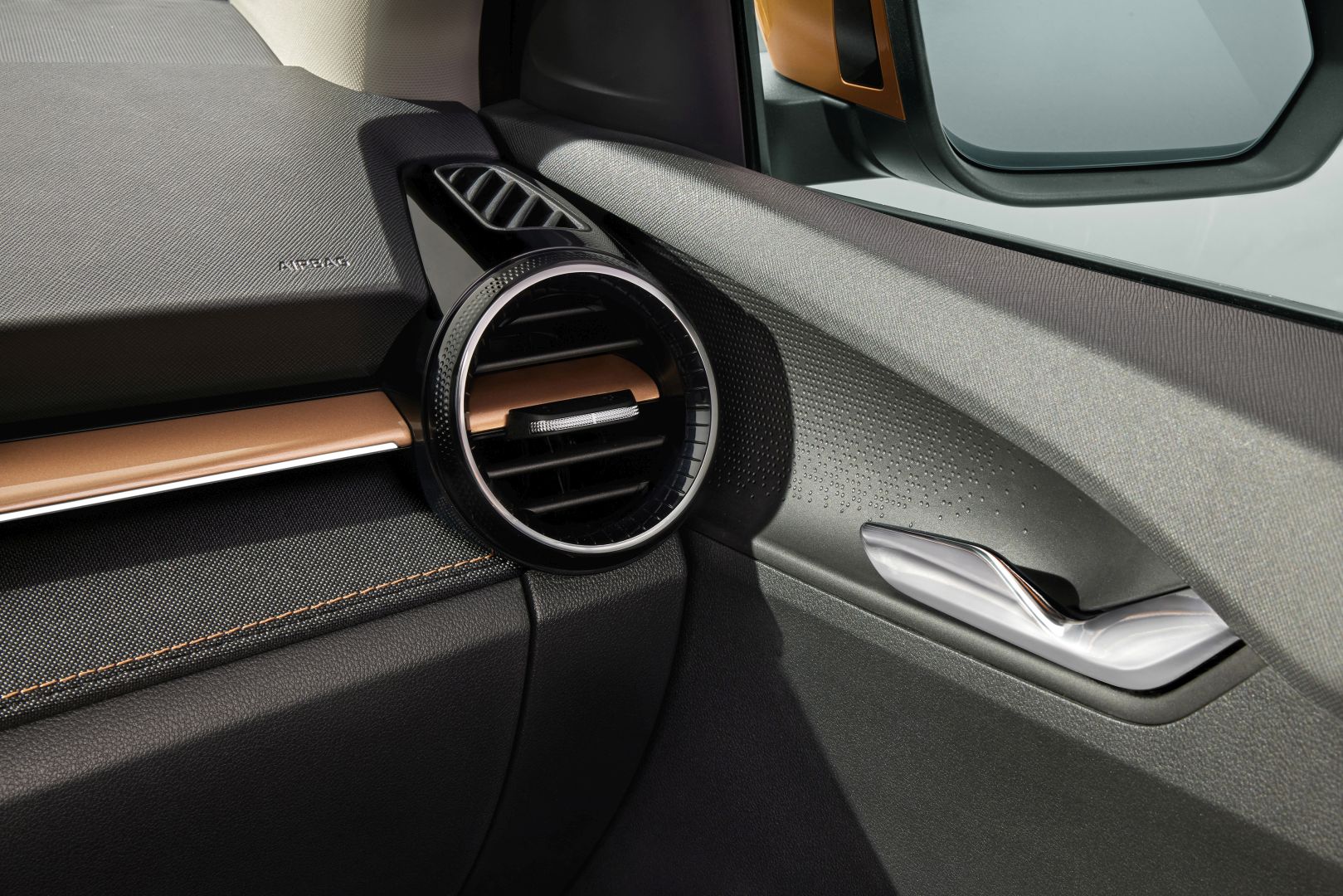 Skoda Fabia photo 45