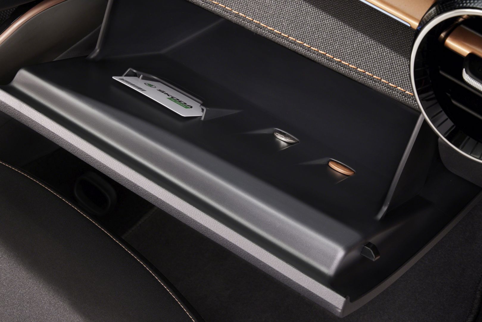 Skoda Fabia photo 46