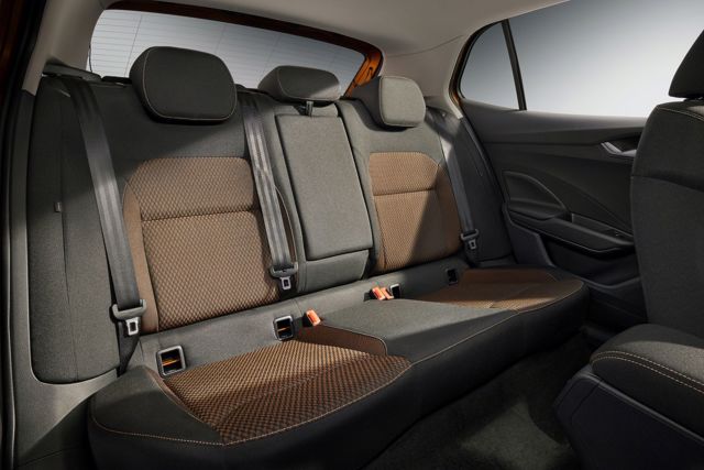 Skoda Fabia Foto 48