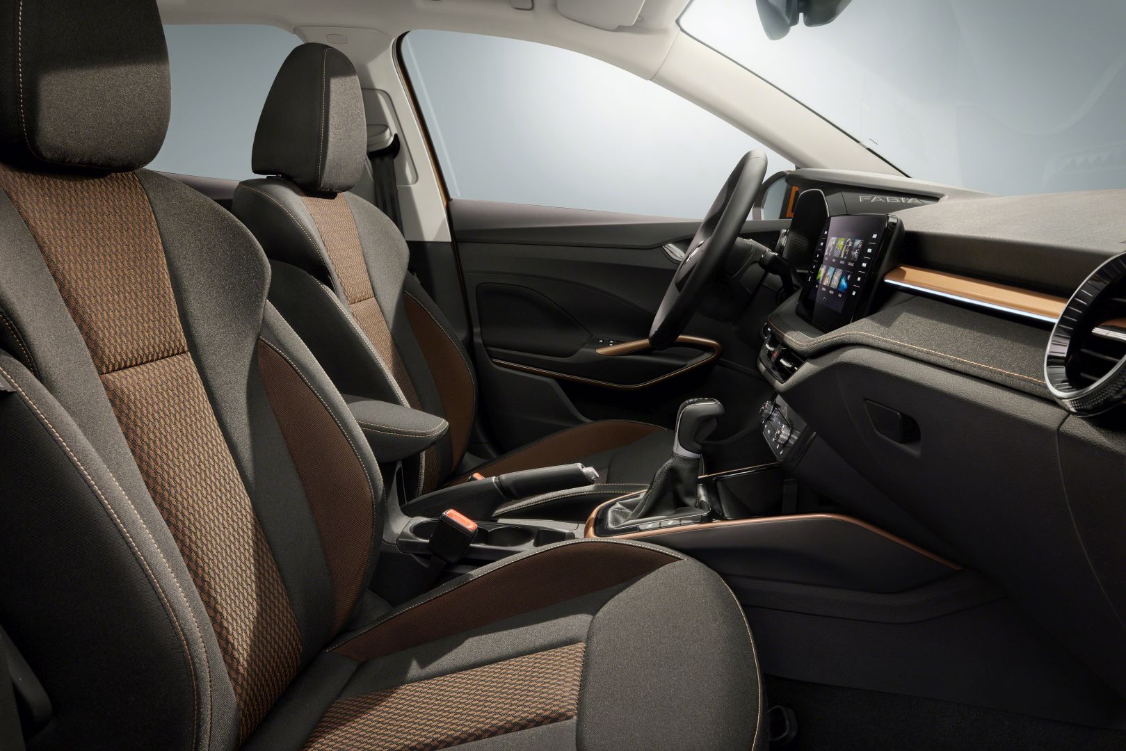 Skoda Fabia photo 49