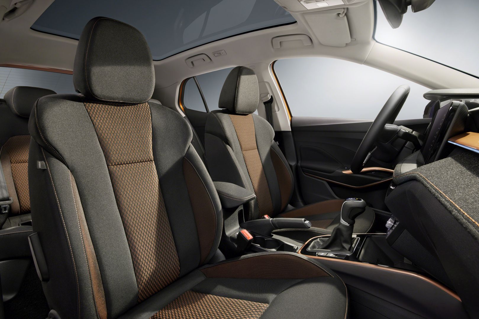 Skoda Fabia photo 50