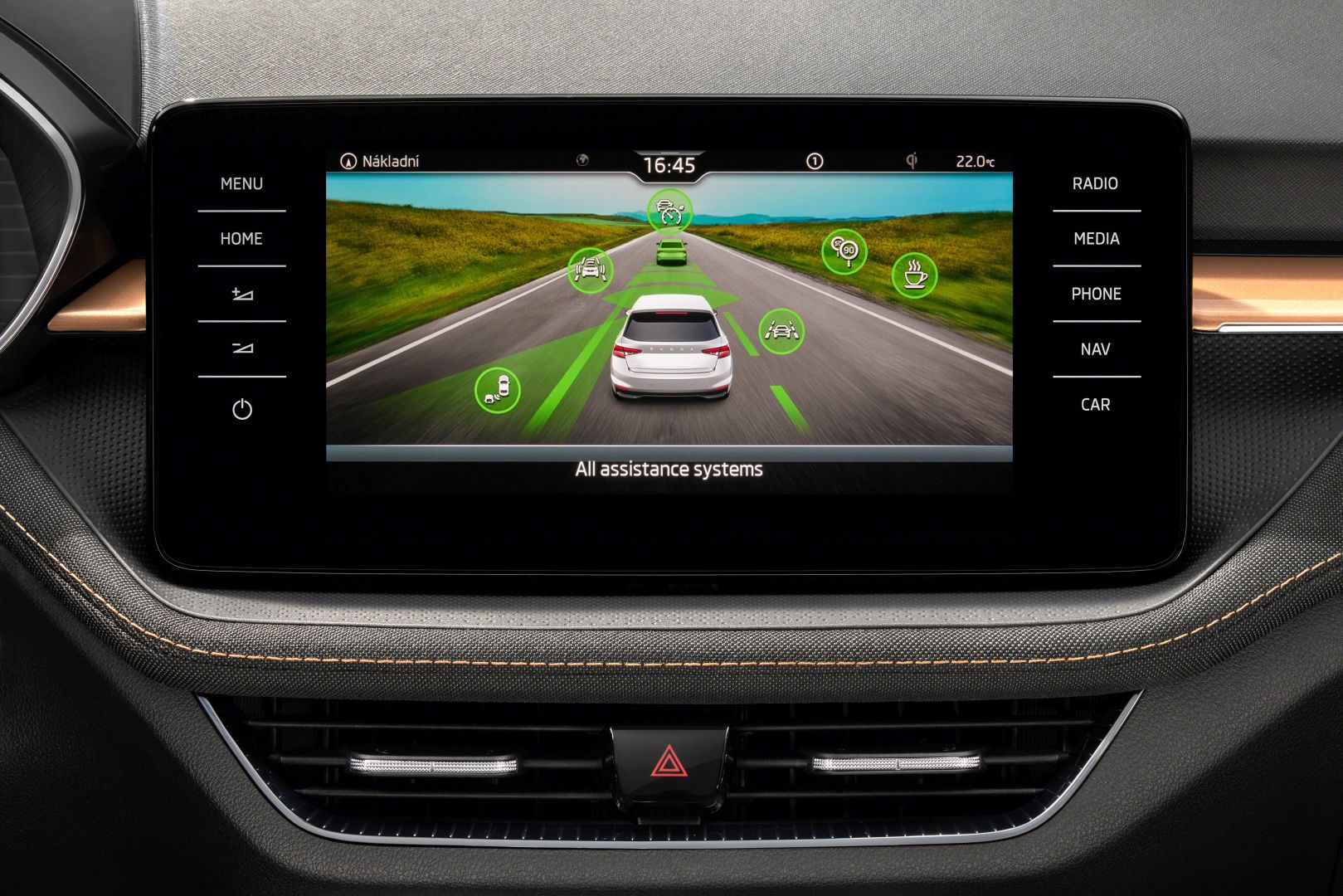 Skoda Fabia photo 55