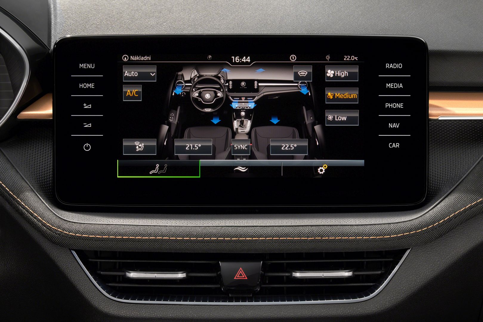 Skoda Fabia photo 56