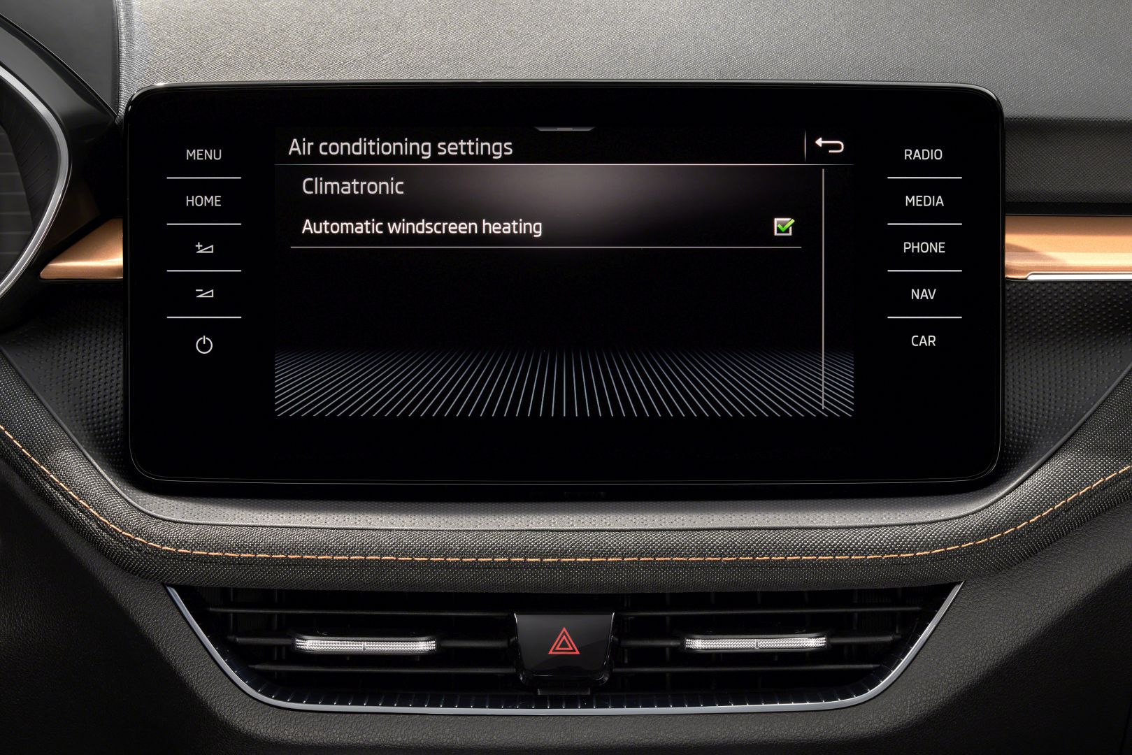 Skoda Fabia photo 57