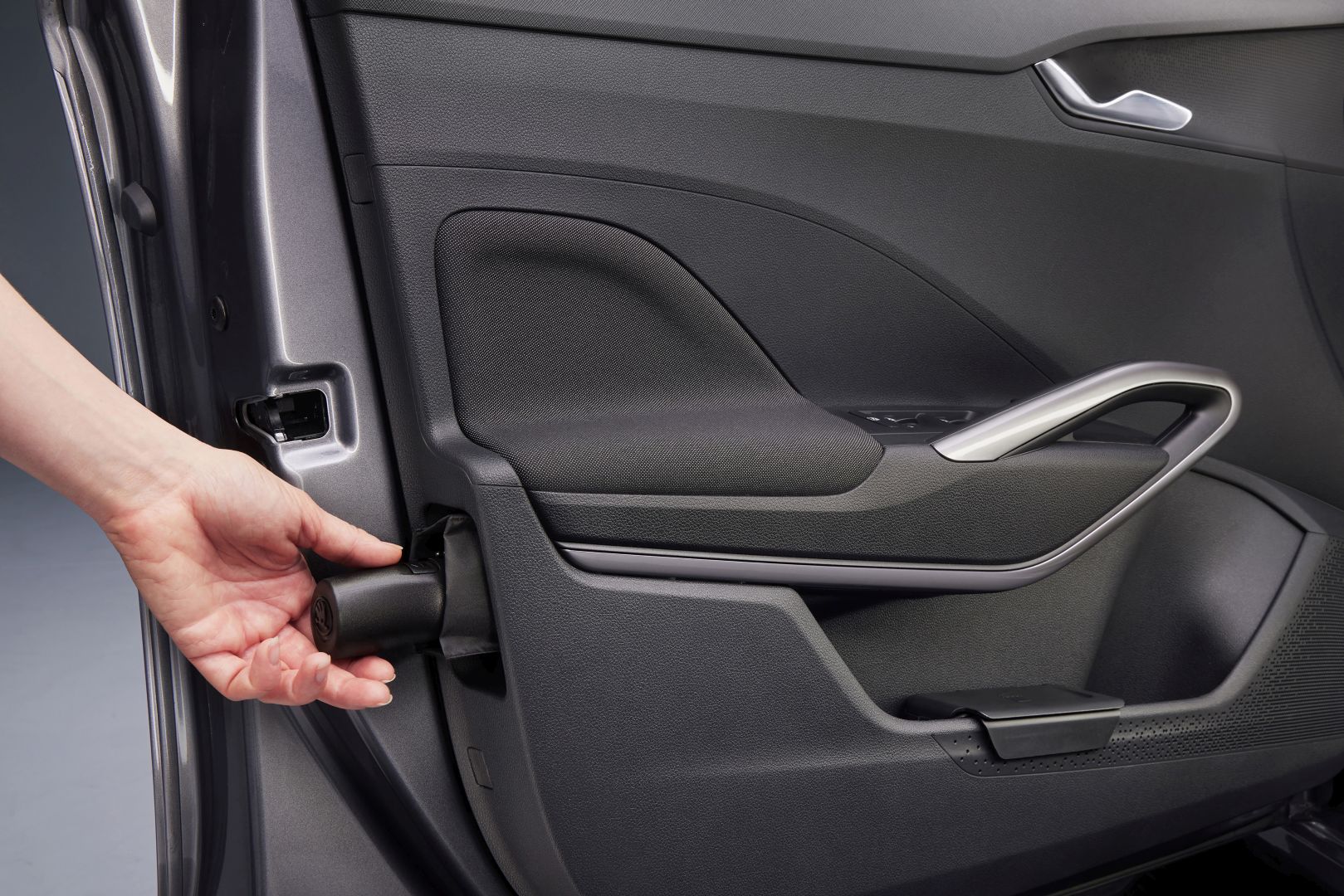 Skoda Fabia photo 70