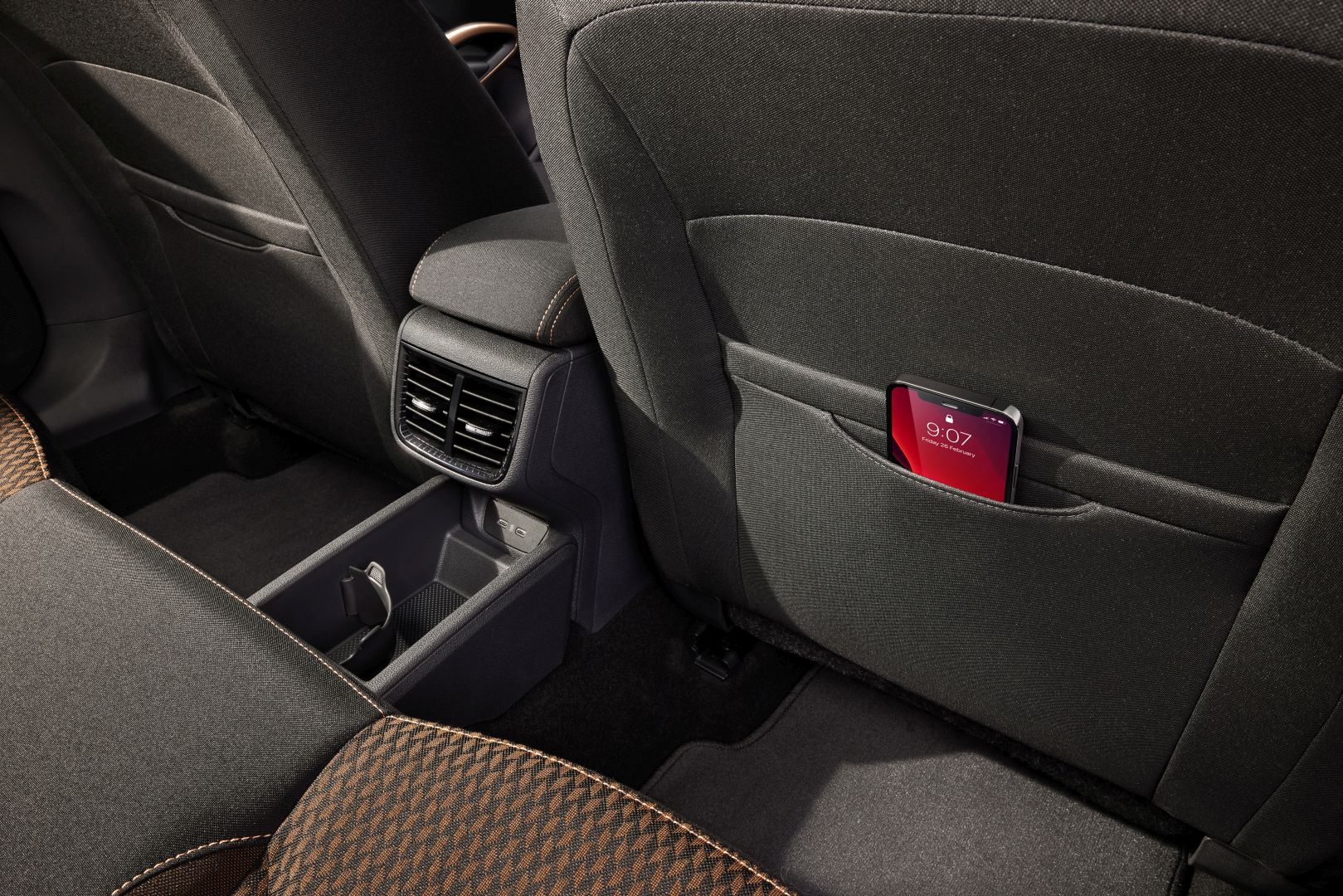 Skoda Fabia photo 72