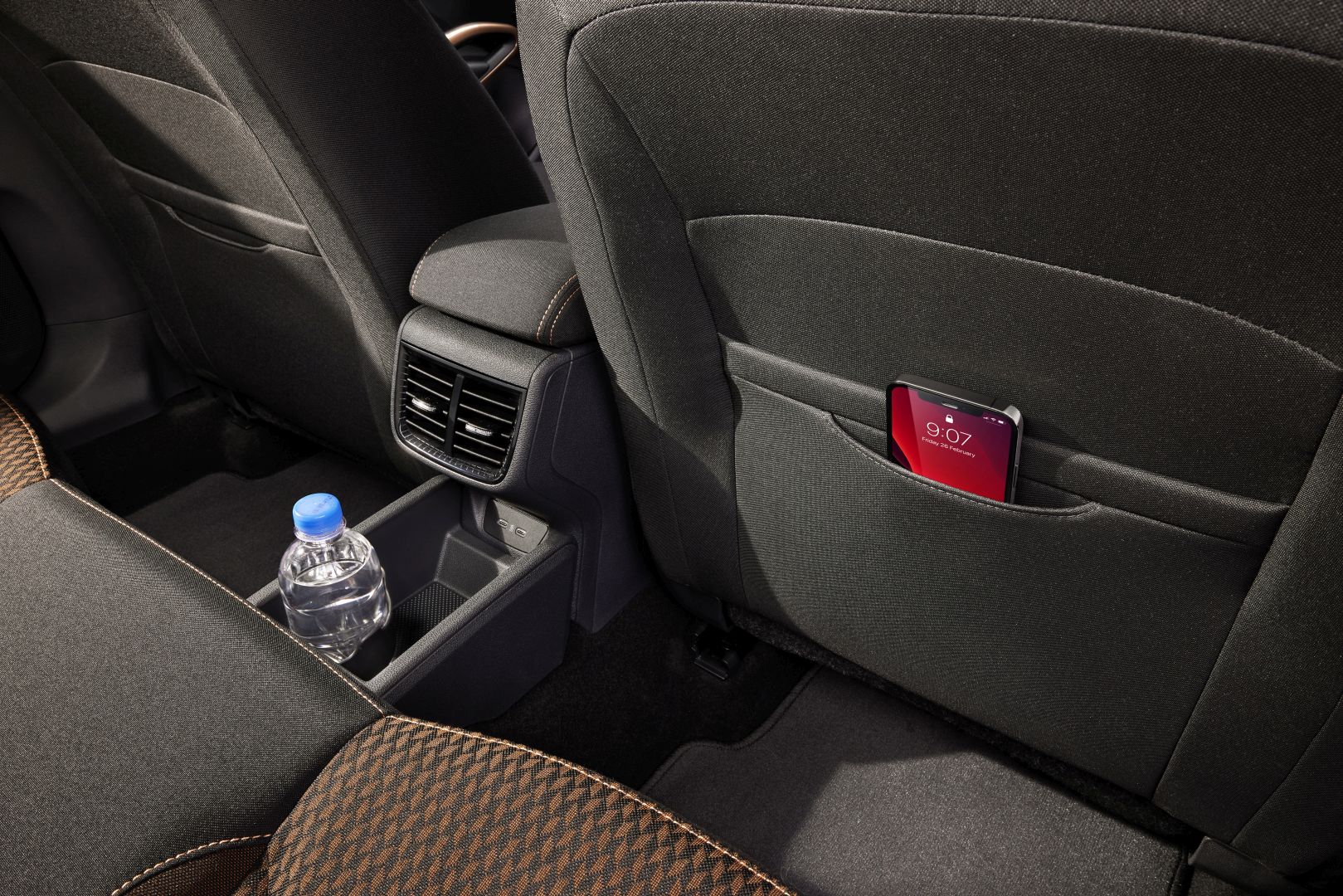 Skoda Fabia photo 73