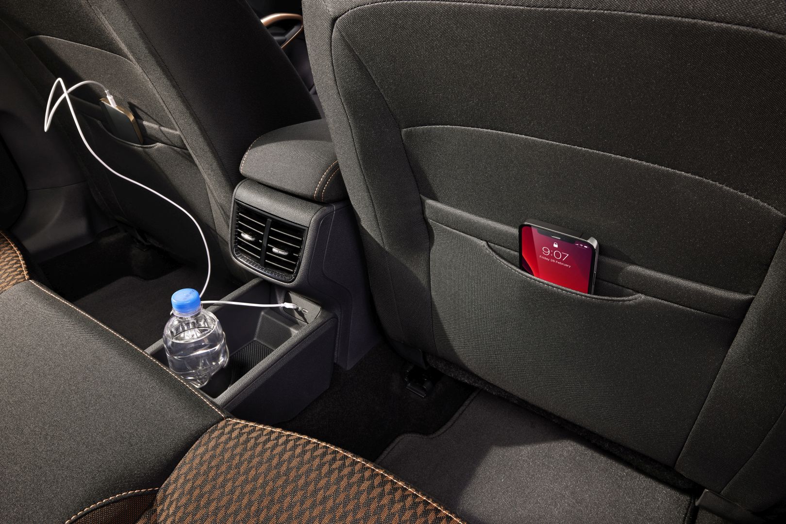 Skoda Fabia photo 74