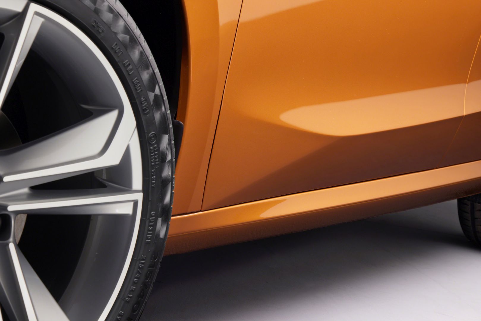 Skoda Fabia photo 13