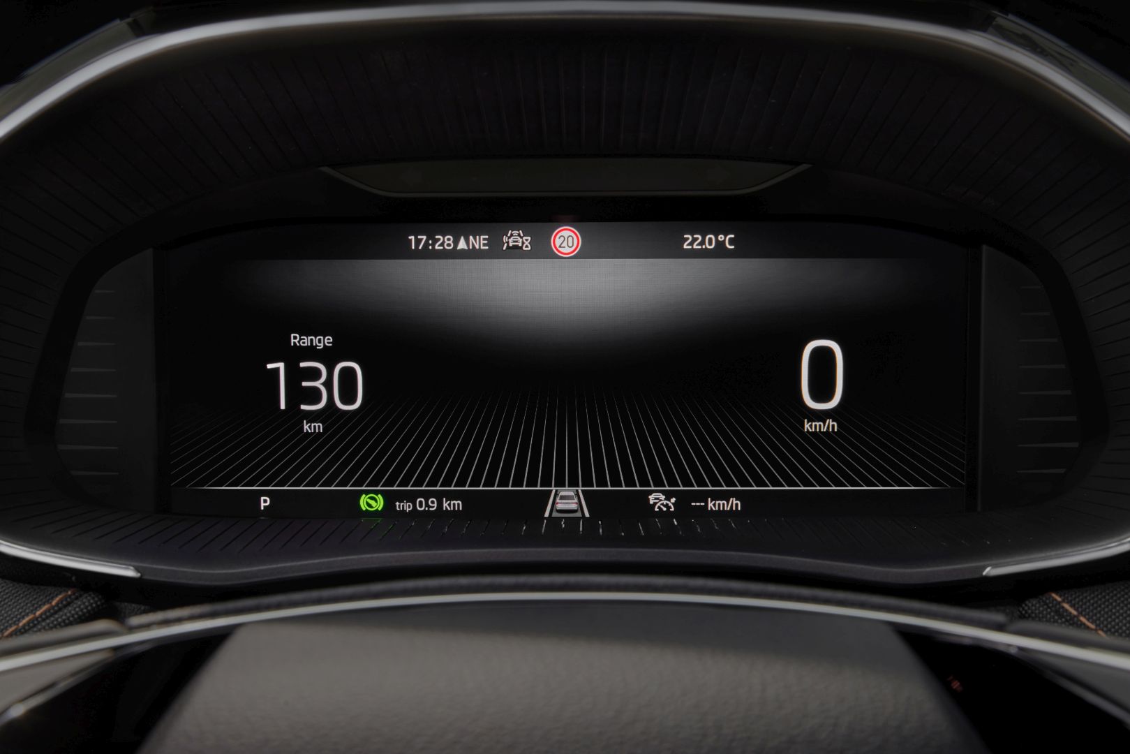 Skoda Fabia photo 41